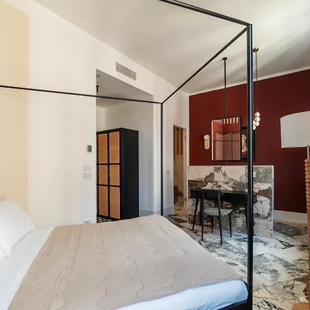 Alma At Colosseum - With Stunning View Apartman