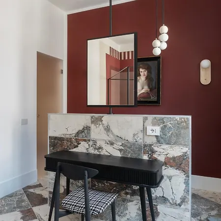 Alma At Colosseum - Luxury Apartment With View *