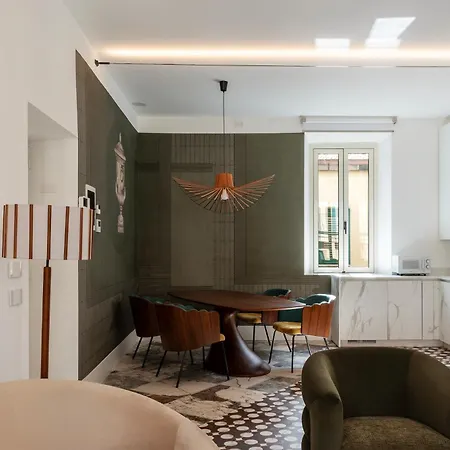 Apartman Alma At Colosseum - With Stunning View