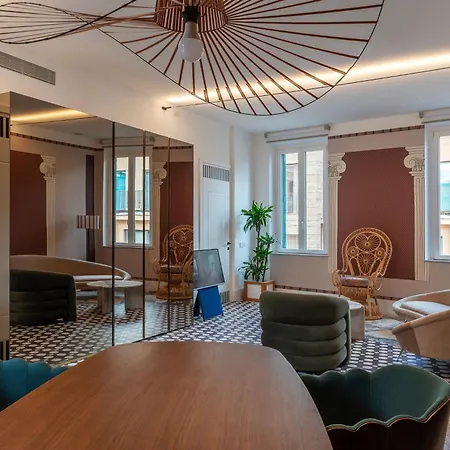 Apartamento Alma At Colosseum - Luxury Apartment With View
