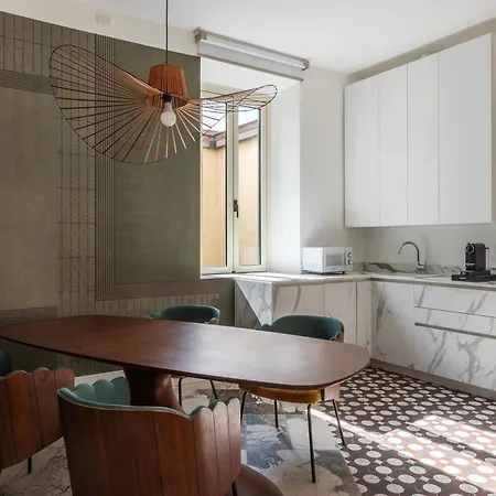 Alma At Colosseum - Luxury Apartment With View * Roma