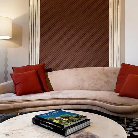 Alma At Colosseum Luxury With View * Roma