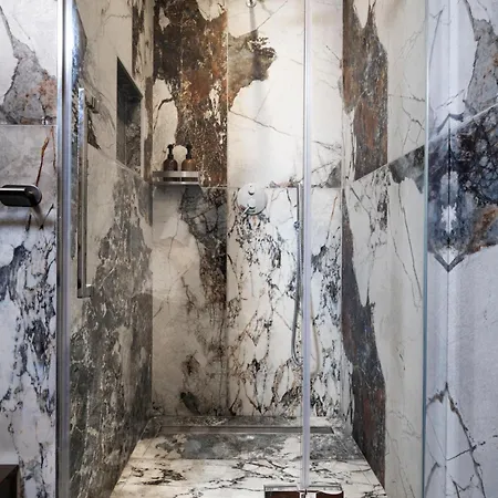 Alma At Colosseum Luxury With View *