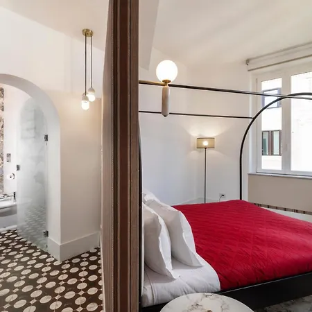 Alma At Colosseum Luxury With View * Roma