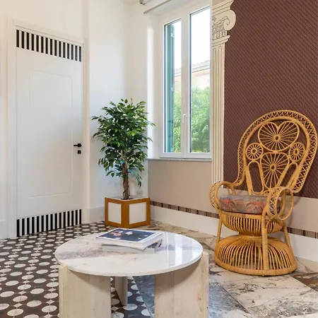 Apartamento Alma At Colosseum Luxury With View *