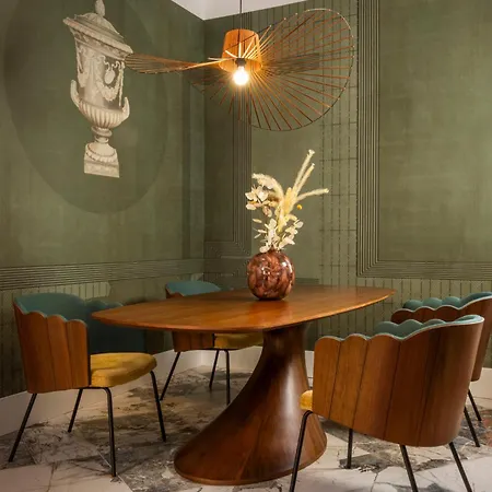 Alma At Colosseum Luxury With View Roma