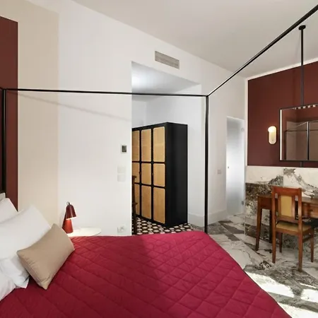 Alma At Colosseum Luxury With View Apartamento *