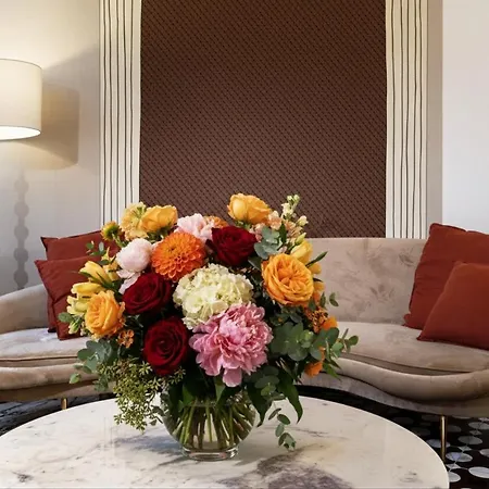 Alma At Colosseum Luxury With View *